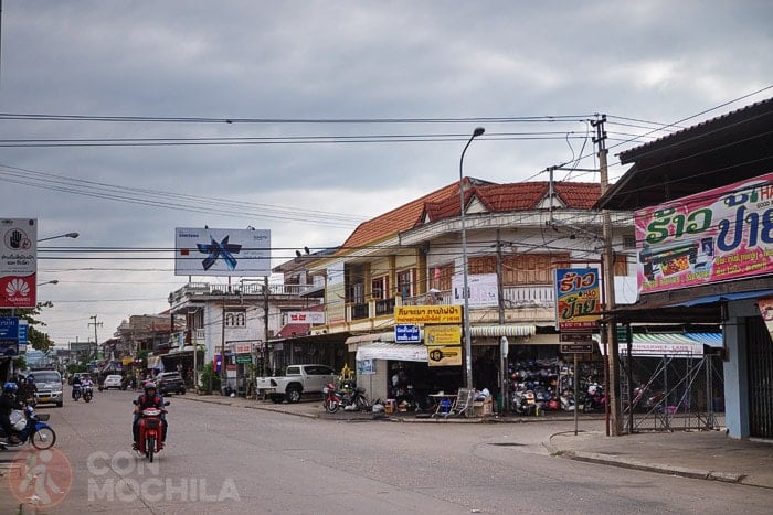 Savannakhet