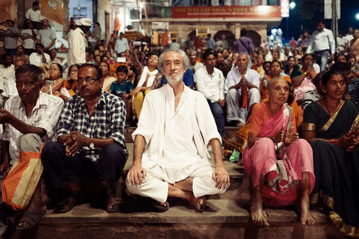 La crónica cósmica. Varanasi, la ciudad de mis amores