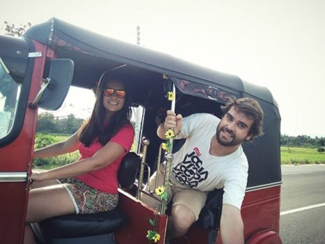 Tuk-Tukeros!!
