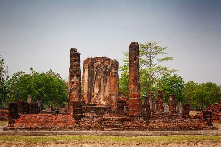 Wat Chetuphon
