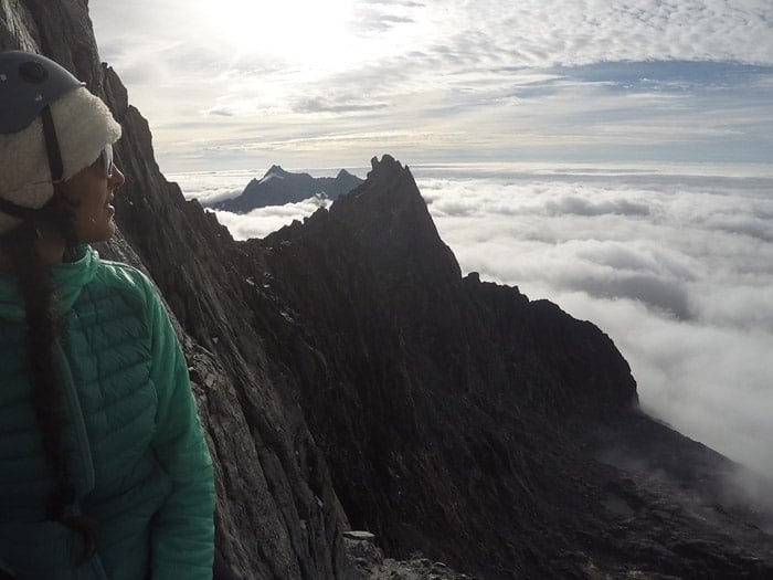 Itinerario de viaje a Venezuela: Pico Simón Bolívar