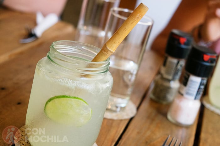 Nos encantan las pajitas reutilizables