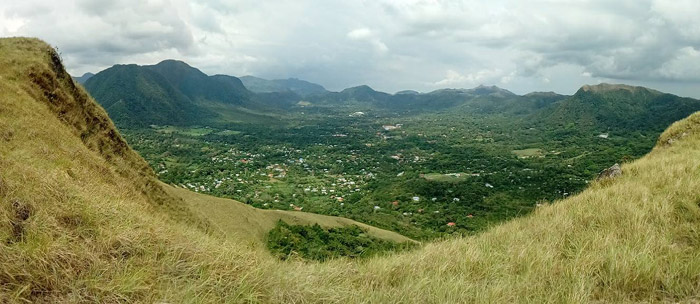 El Valle de Antón