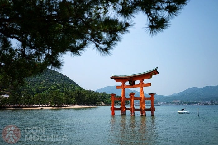 Miyajima