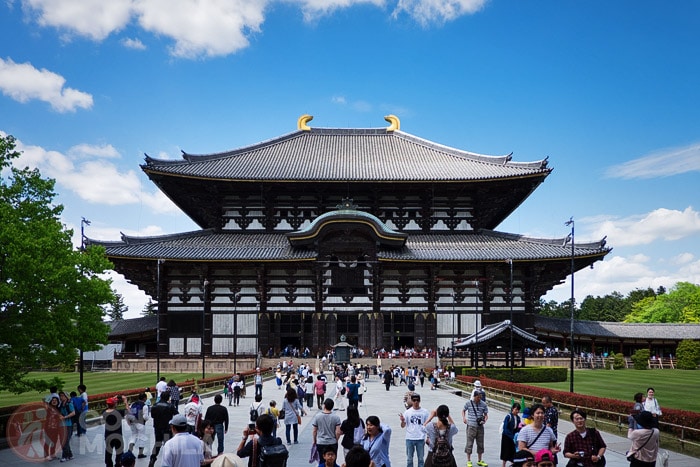 Tōdai-ji
