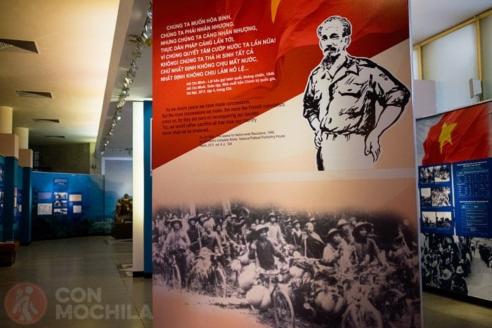 Imagen de Ho Chi Minh