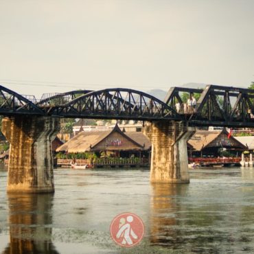 KANCHANABURI GUÍA DE VIAJE
