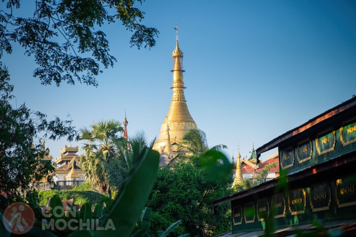 Kyaikthanlan Paya