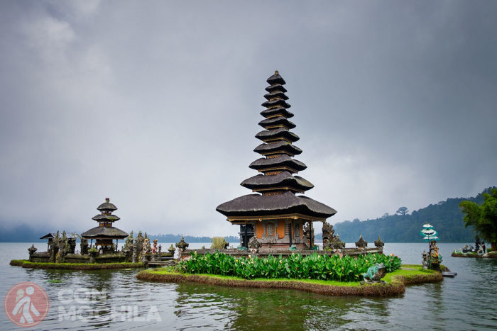 Lingga Petak Temple