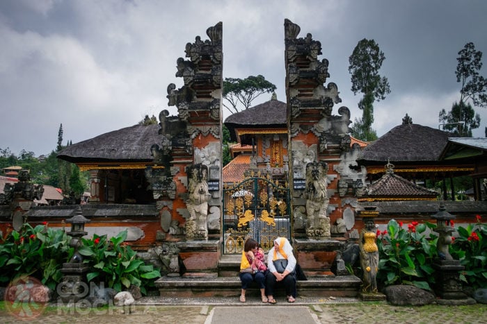 Templo de Dalem Purwa