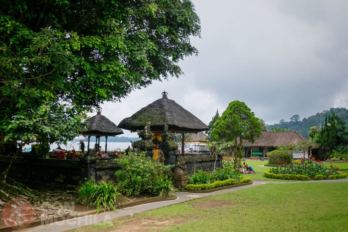 Templo Prajapati