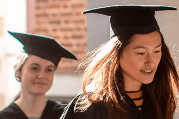 ¿Estudiar en la universidad fuera de casa? ¿Por qué no?