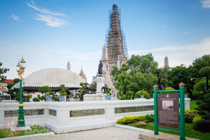 Wat Arun