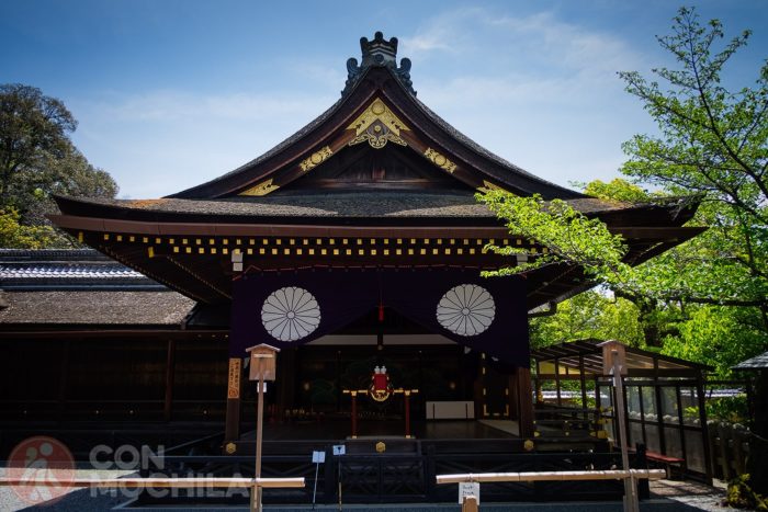 Fushimi Inari