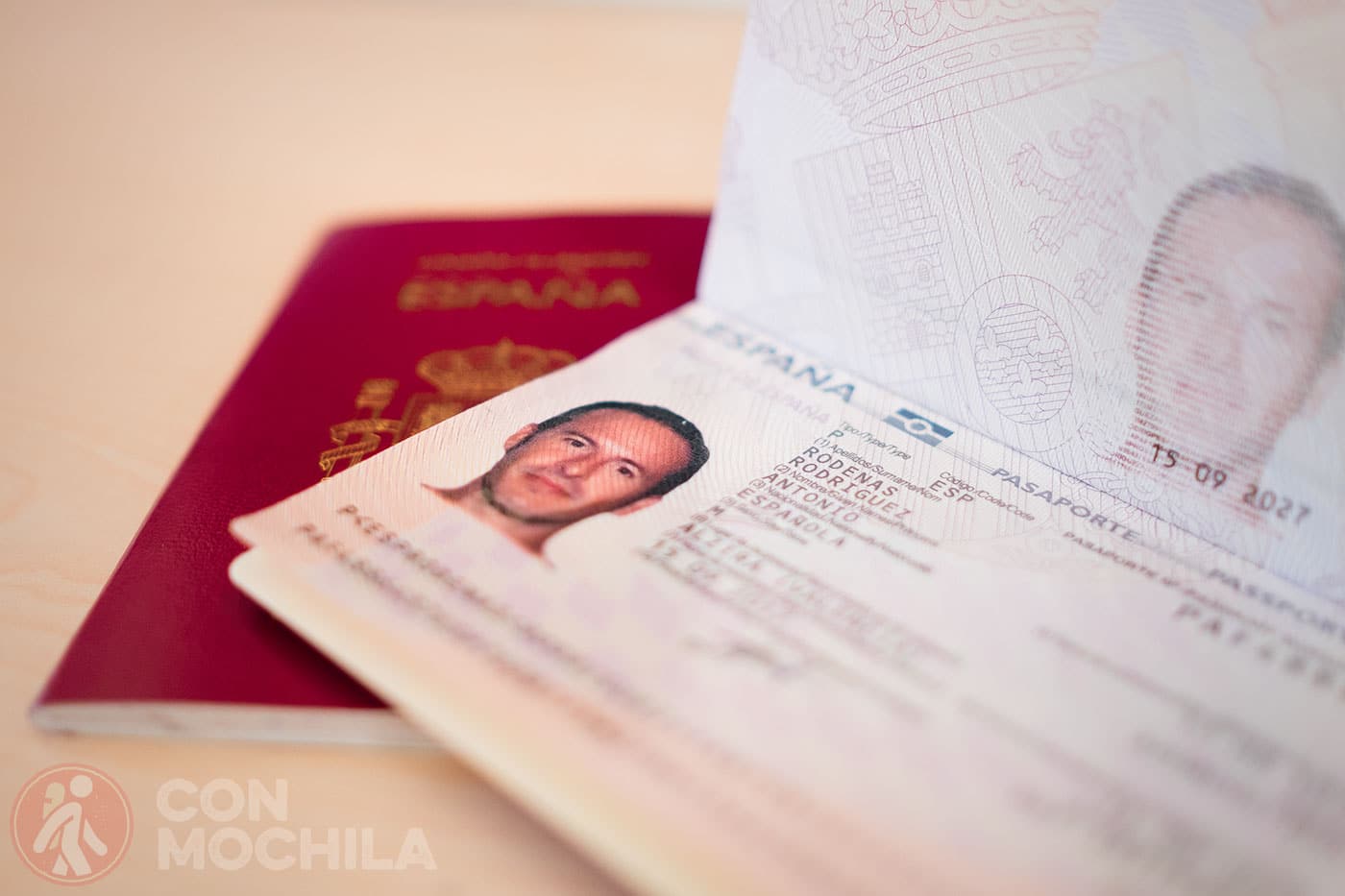 ᐈ Cómo hacer o renovar pasaporte con cita previa paso a paso