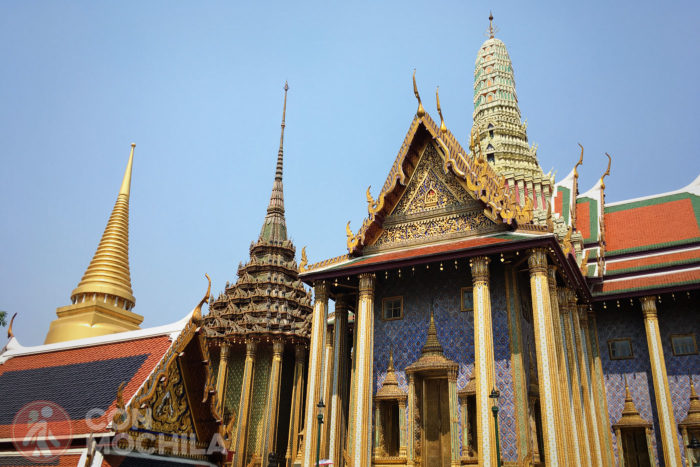 Wat Phra Kaew