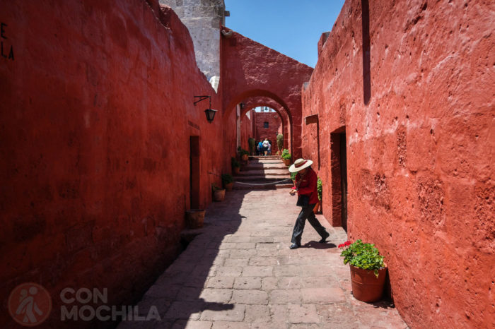 AREQUIPA