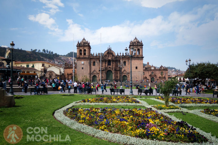 CUZCO