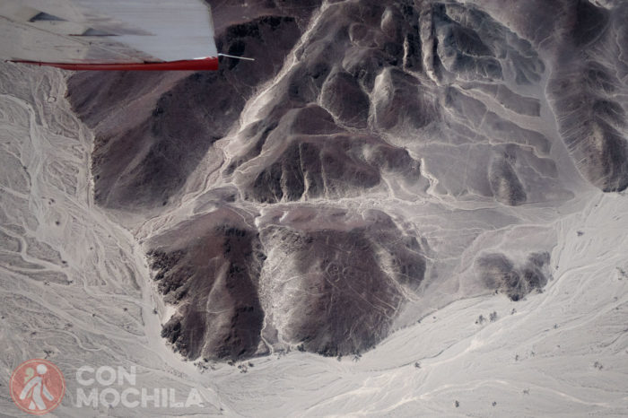 LINEAS DE NAZCA