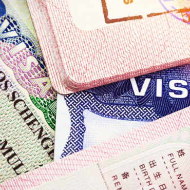 ¿Qué es un visado o visa? Te lo aclaramos