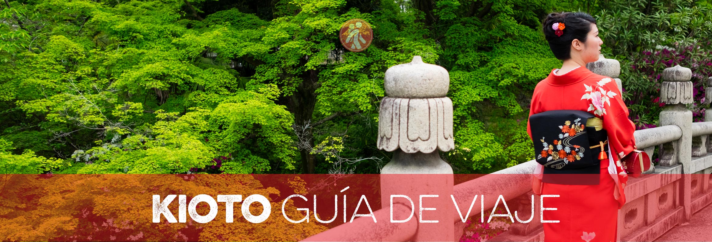 KIOTO GUÍA DE VIAJE