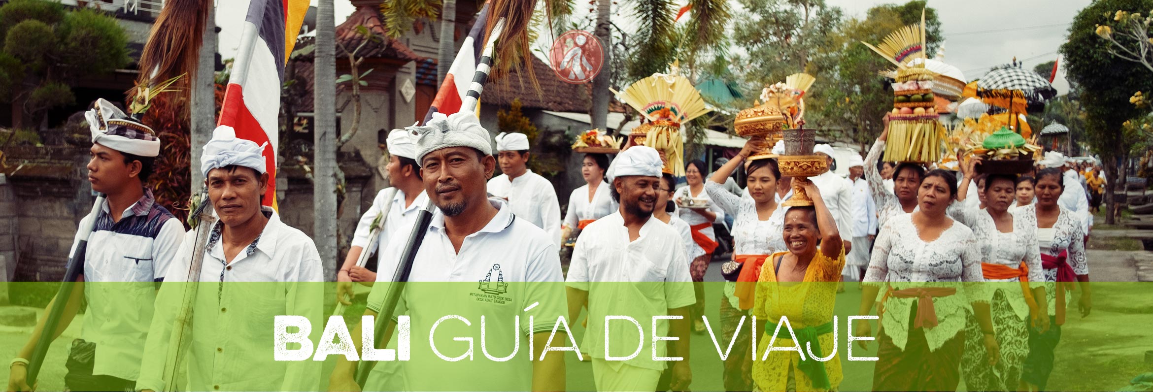 BALI GUÍA DE VIAJE