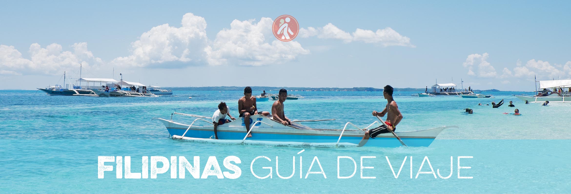 FILIPINAS GUÍA DE VIAJE