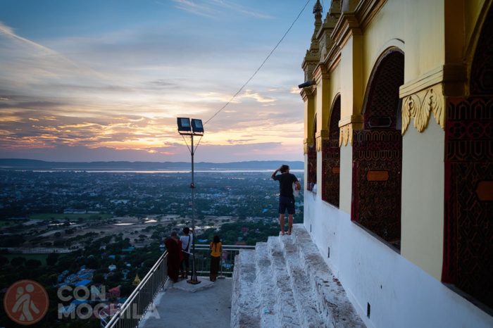 MANDALAY HILL