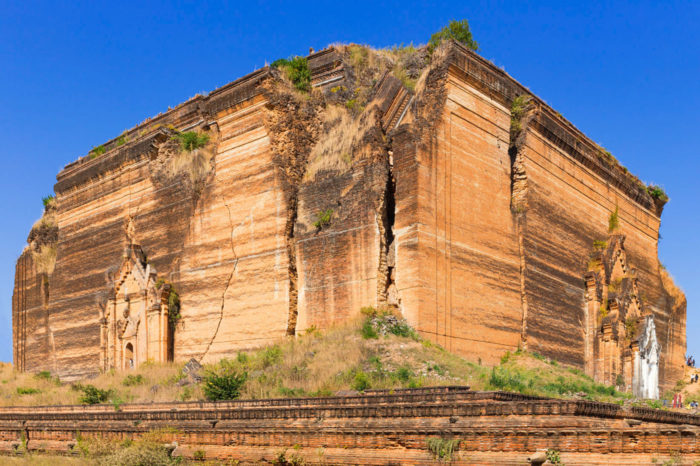 Mingun Paya