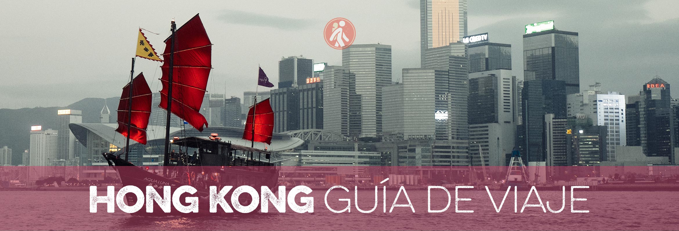 HONG KONG GUÍA DE VIAJE