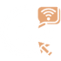 SIM local y WIFI