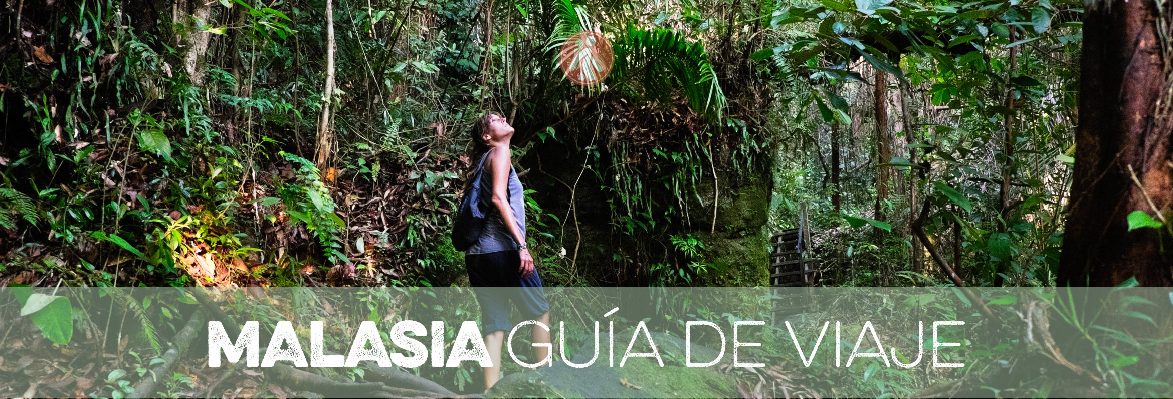 MALASIA GUÍA DE VIAJE
