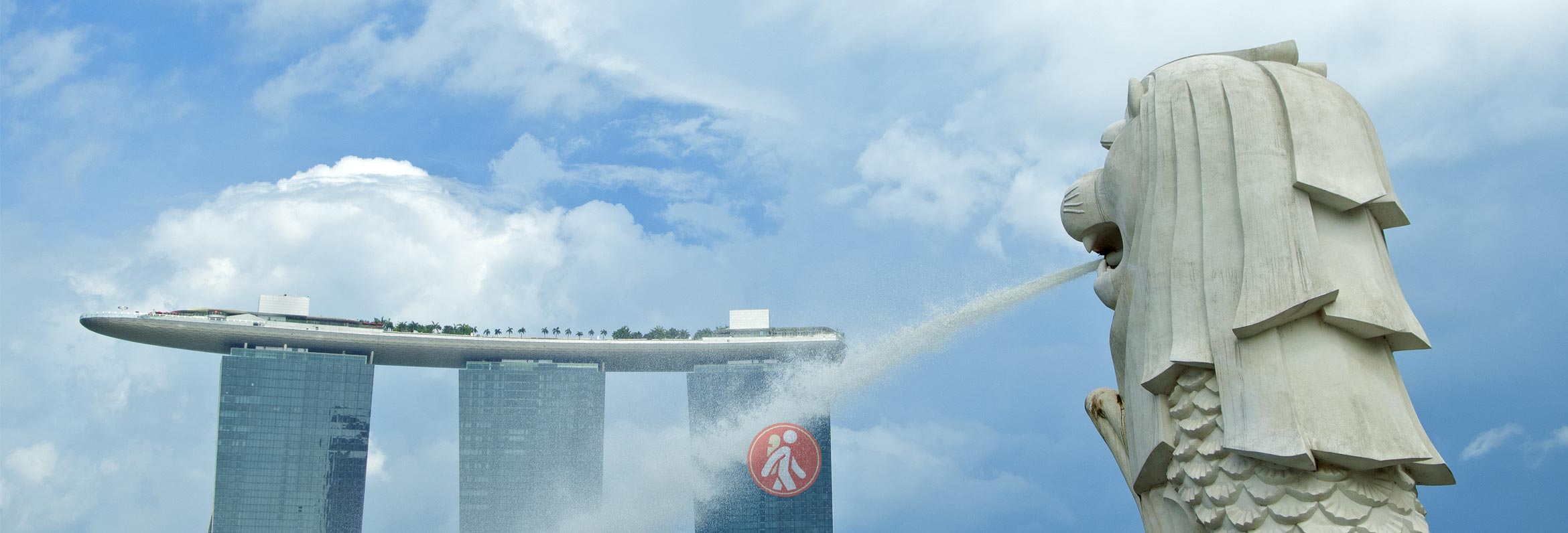 SINGAPUR GUÍA DE VIAJE