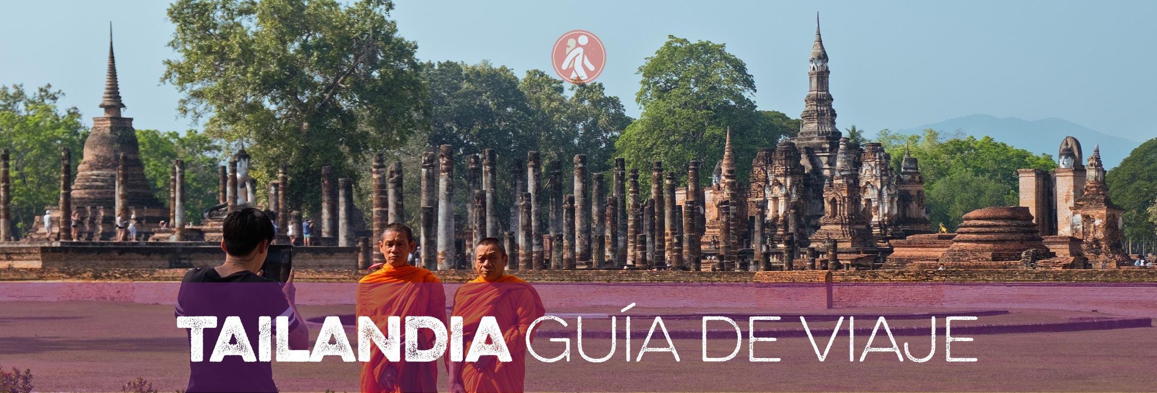 TAILANDIA GUÍA DE VIAJE