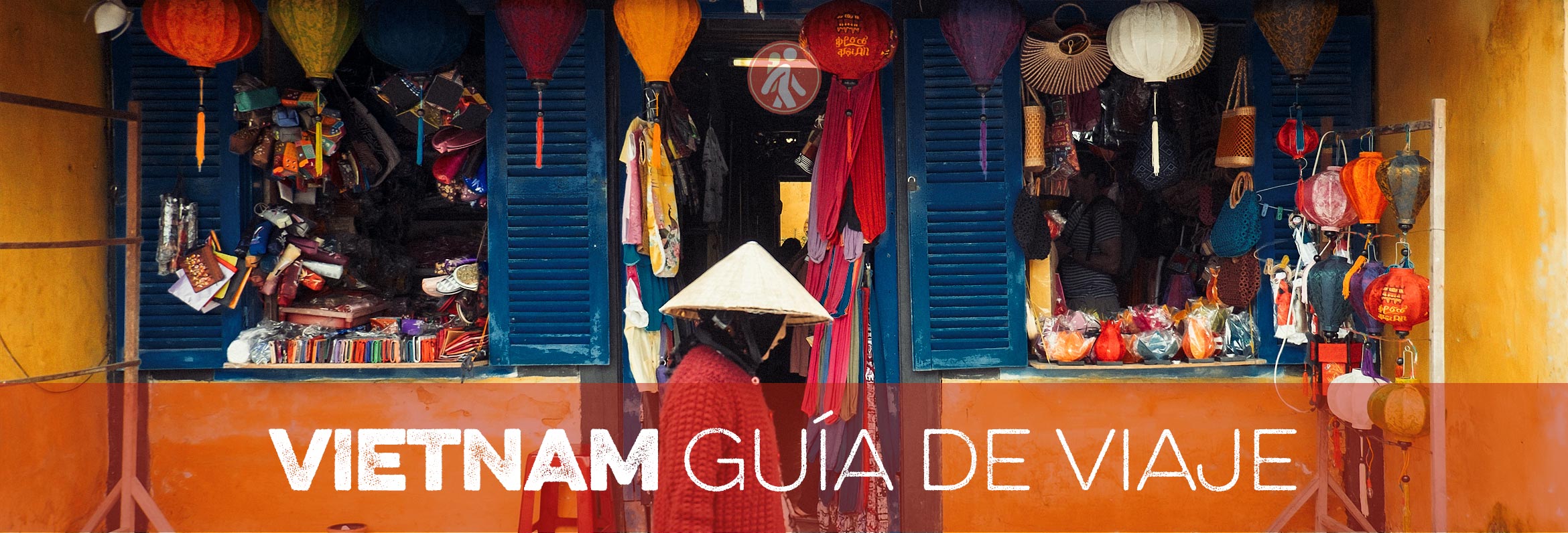 VIETNAM GUÍA DE VIAJE