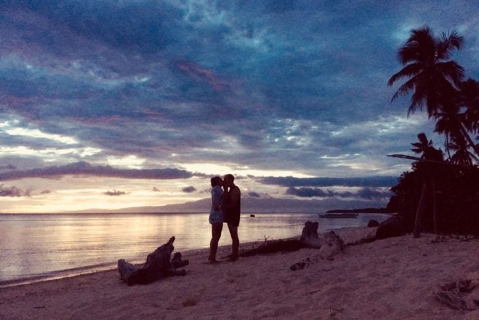 Itinerario de viaje a Filipinas: Atardeceres inolvidables