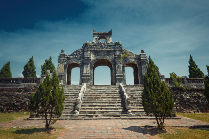 Templo de la literatura