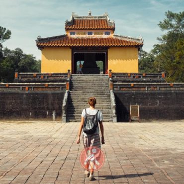 HUÉ