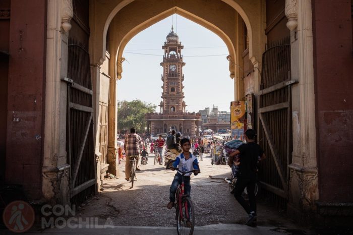 JODHPUR GHANTA GHAR CLOCK TOWER