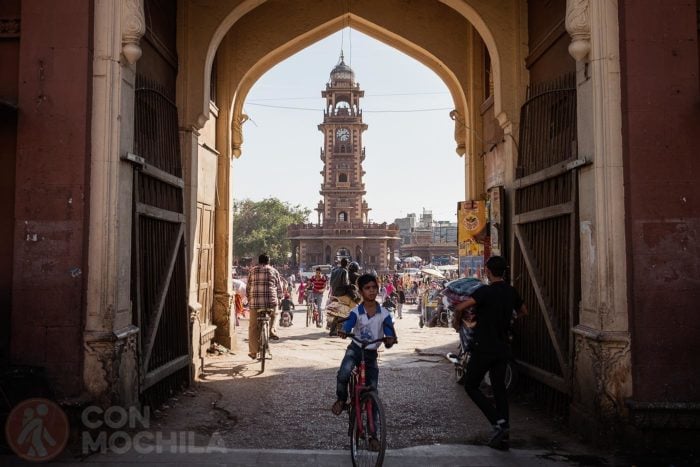 JODHPUR GHANTA GHAR CLOCK TOWER