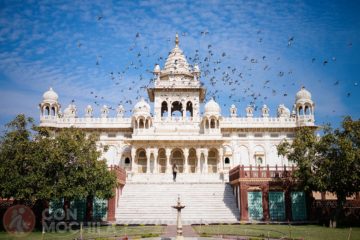 JODHPUR JASWANT THADA