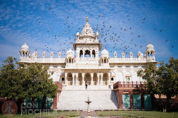 JODHPUR JASWANT THADA