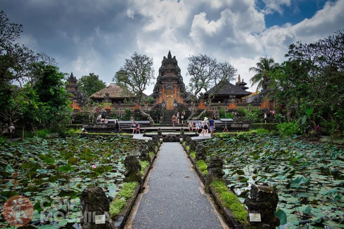PURA TAMAN SARASWATI