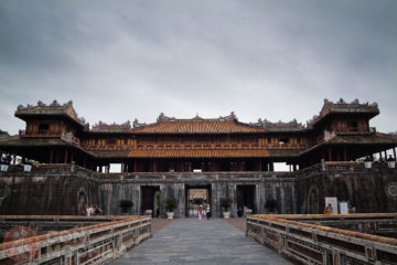 Puerta de Ngo Mon