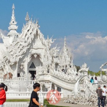 CHIANG RAI GUÍA DE VIAJE