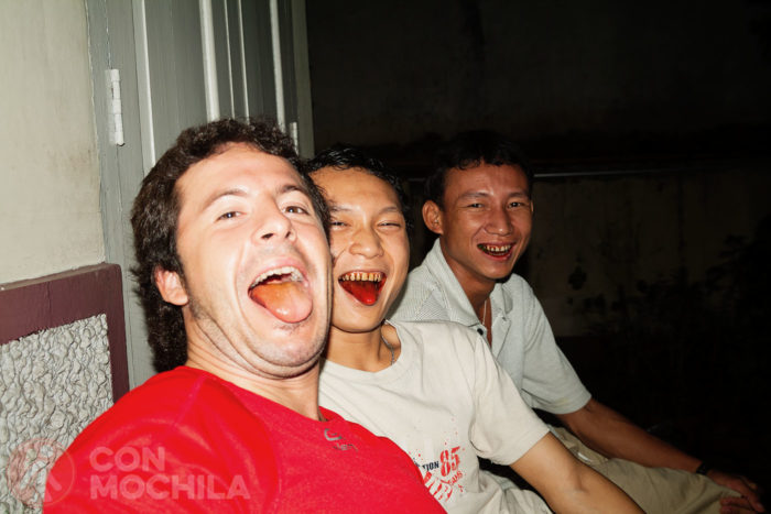 ¿Cómo? ¡Mingalaaaaaaaaaba!