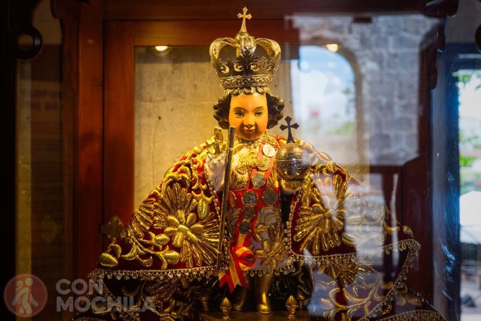 El niño Jesús