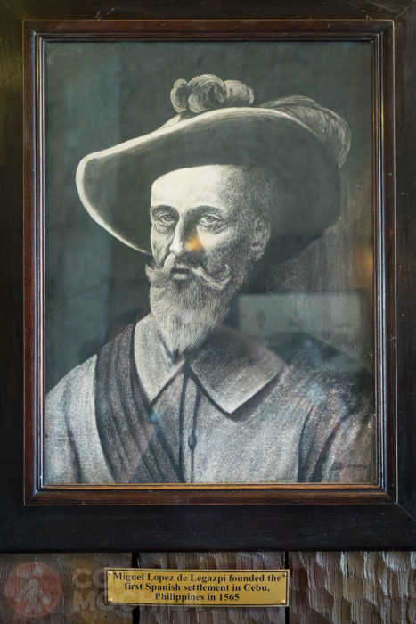 Imagen de Miguel Legazpi