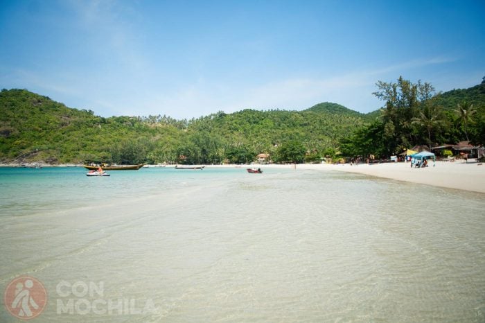 Thong Nai Pan Yai