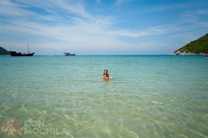 Thong Nai Pan Yai